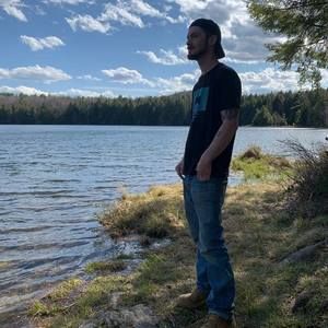 Meet your Posher, Ryan